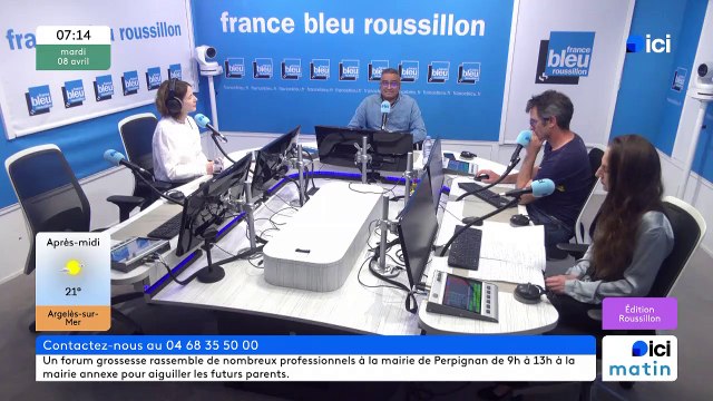 La foire expo de Perpignan fête ses 40 ans