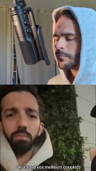 Désolé Lushe je mets fin à ton règne....