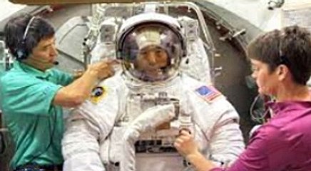 Navy SEAL. Harvard Doctor. NASA Astronaut. Don’t Tell Mom About This Overachiever.