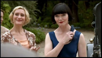 Miss fishers murder mysteries season 3 episode 5 part 2