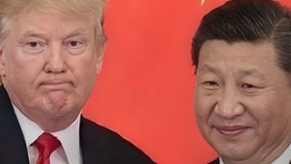 Tariff वाली धमकी से China हटेगा पीछे?