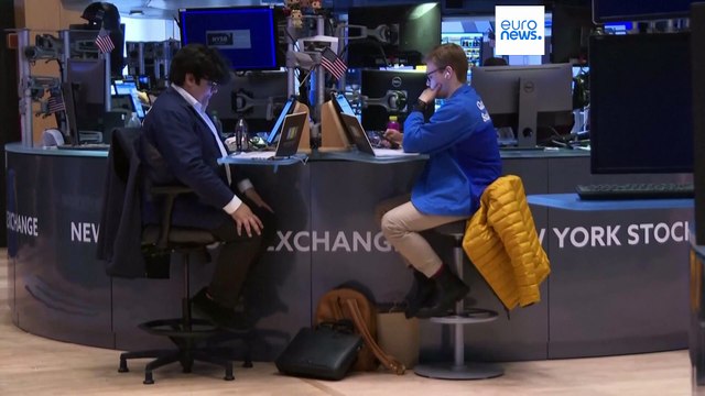 Ορατός ο παγκόσμιος εμπορικός πόλεμος: Αμετακίνητος για τους δασμούς ο Τραμπ - Έτοιμο για «μάχη μέχρις εσχάτων» το Πεκίνο