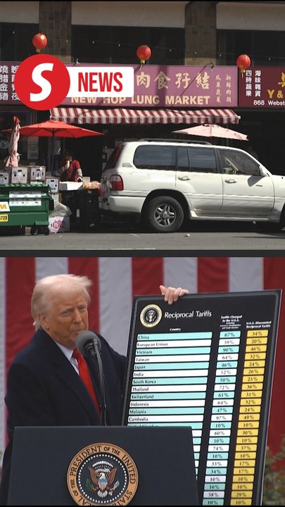 Chinese-American business owners face higher costs, as Trump threatens to hike tariffs further