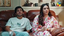 Judwaa - Episode 26 - 4th April 2025 [ Aina Asif _ Adnan Raza Mir ] - HUM TV