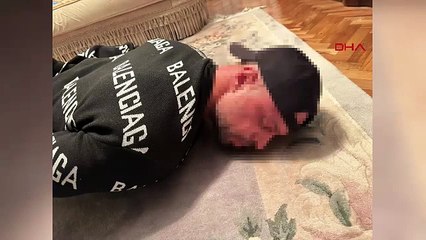 “Massaka”ya ters kelepçe! Sebebi şaşırtmadı