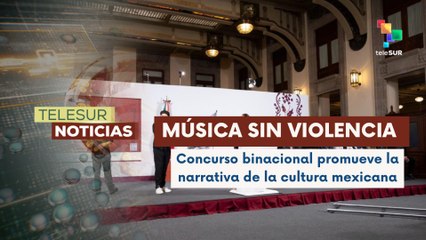 ¡Participa en el Concurso Binacional de Cultura de México 🇲🇽 y Promueve Nuestro Patrimonio!