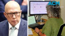 Peter Dutton backflips on promise to end working from home for public servants