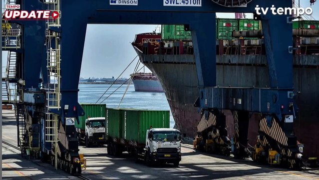 Polemik Tanpa Dubes RI untuk AS Saat Amerika Serikat Patok Tarif Impor 32 Persen Terhadap Indonesia