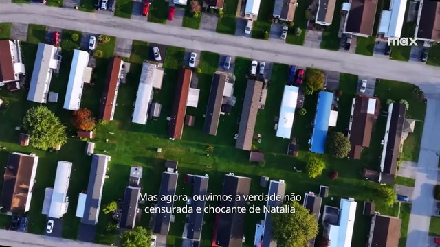 The Curious Case of Natalia Grace: The Road to Natalia Speaks | movie | 2023 | Official Trailer