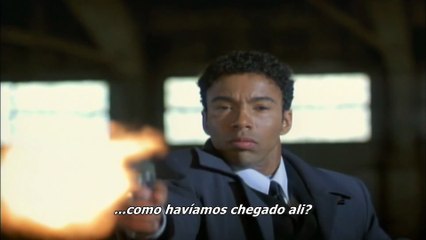 Blue Hill - Nasce uma Gangue | movie | 2003 | Official Trailer