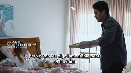 LA JEFA - Capítulo 33 Completo - Telemundo