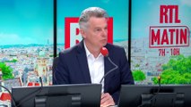 POLITIQUE - Fabien Roussel est l'invité de Thomas Sotto
