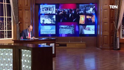 الديهي: المصري اللي مراحش زار المتحف المصري الكبير ارتكب جرما لا غفران له