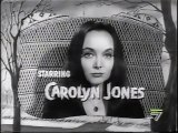 La famiglia Addams (1964-66 serie TV) - Sigla