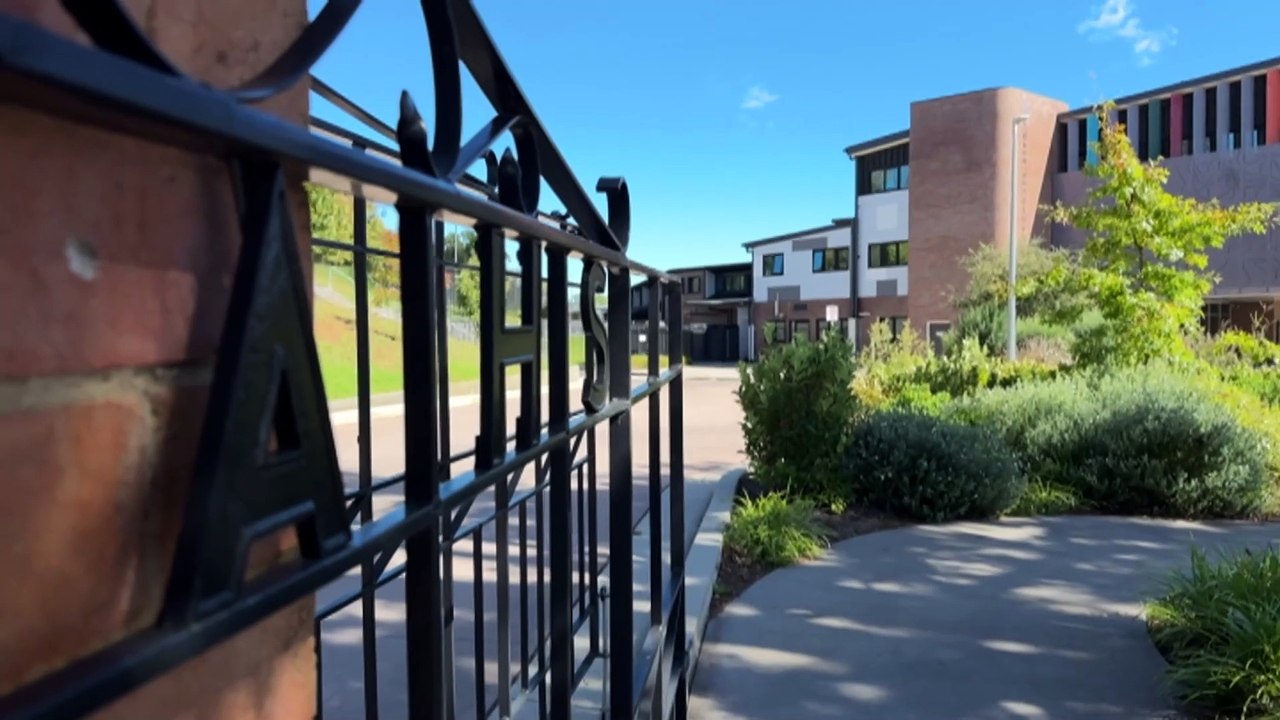 24yo woman given year for alleged high school assault, released from custody