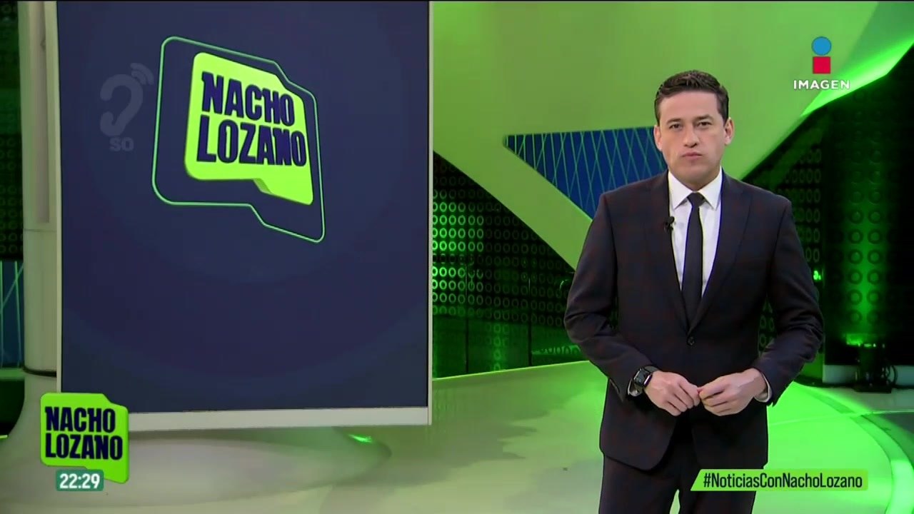 Noticias con Nacho Lozano | Programa completo del 7 de abril de 2025