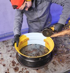 Awesome Car Tire Experiments And Hacks