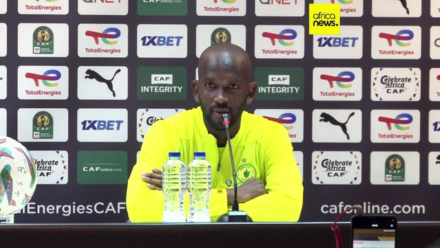 L’Espérance de Tunis joue sa survie en Ligue des champions de la CAF