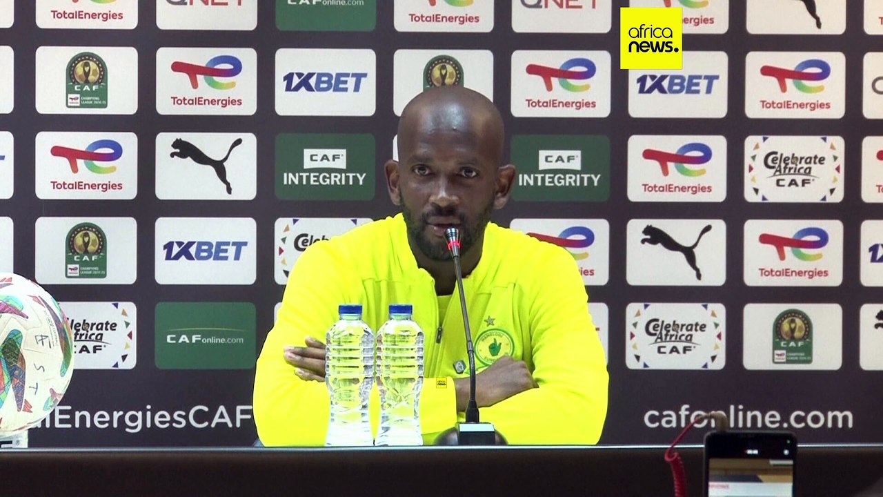 L’Espérance de Tunis joue sa survie en Ligue des champions de la CAF