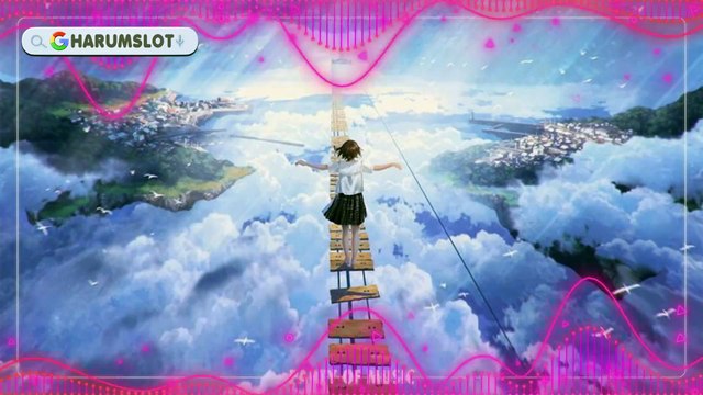 海来阿木 - 不过人间 (Bu Guo Ren Jian) ProgHouse Remix 2025 By HARUMSLOT SITUS GACOR