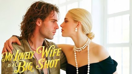 Runaway Heiress Meets Beggar But Their Fake Marriage Is FULL of Secrets! | Eng Sub Full Movie