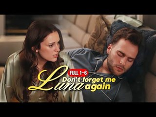 Will our love be erased after amnesia | Eng Sub Full Movie