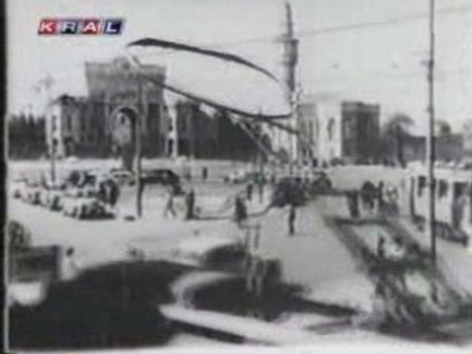 Selda Bagcan - Unutursun Mihribanim by Aluxton