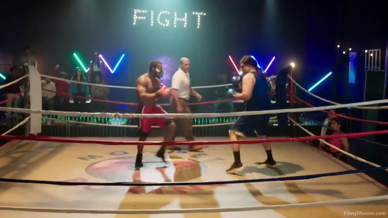 cid daya ka best fight scean super hit scean