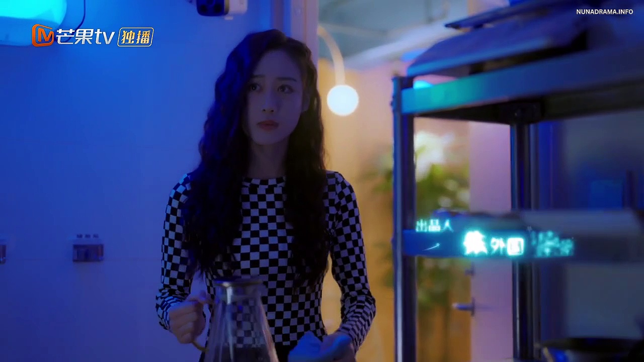  (indo sub) ep 04 lucky stars falling from the sky