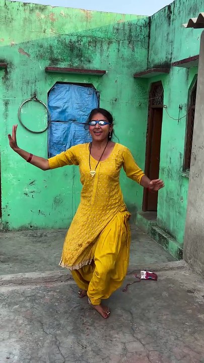 wonderful amazing lady