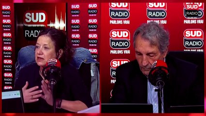 Elisabeth Lévy - "Euthanasie : Il s’agit d’inscrire dans la loi le droit, voire le devoir, de tuer"