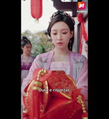 【O Retorno da Fênix】 |EP01-10| 🥰Destino ou Escolha? Irmãs Divididas, um Mendigo com Segredo e o Tempo que se Repete!#shortdrama