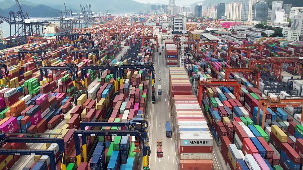 Trump lehnt Zoll-Pause ab – Börsen bleiben auf Achterbahnkurs