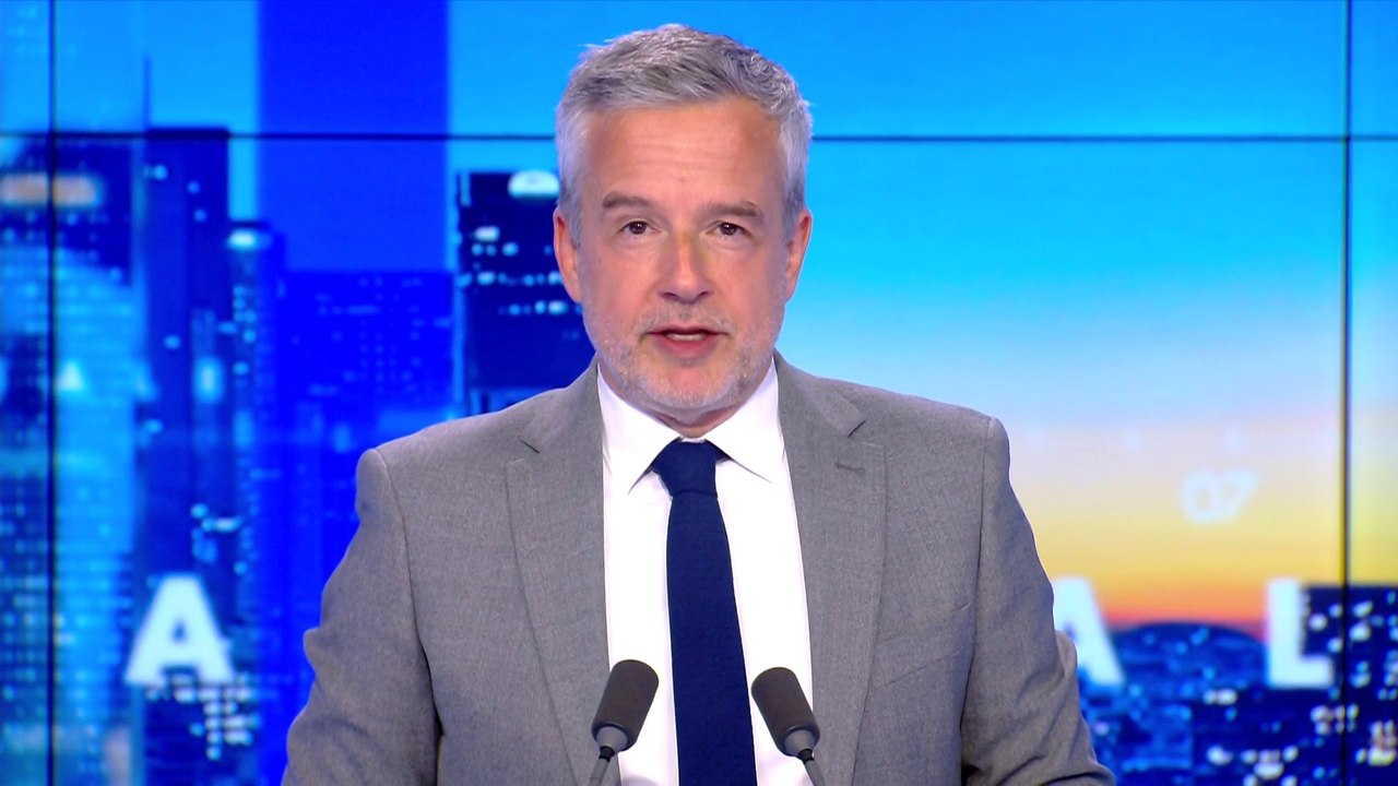 Le billet d'humeur de Romain Desarbres : «Les Frères musulmans : à surveiller de près»