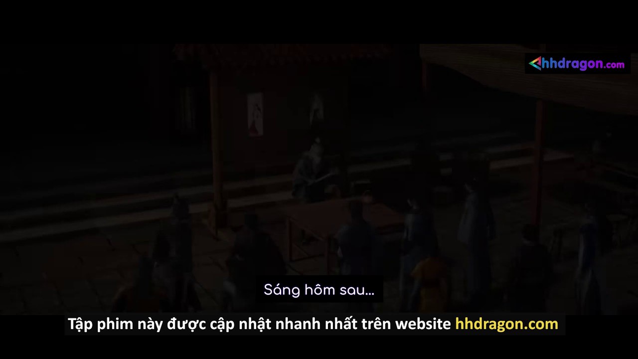 Tiên Nghịch Tập 84 Vietsub + Thuyết Minh - Video Dailymotion