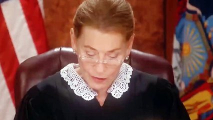 Judge Judy short 7