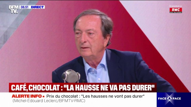 1 Français sur 2 qui rogne sur les produits d'hygiène par manque de moyens: Michel-Édouard Leclerc met en cause l'interdiction des super-promos
