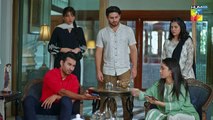 Judwaa - Episode 27 - 7th April 2025 [ Aina Asif _ Adnan Raza Mir ] - HUM TV