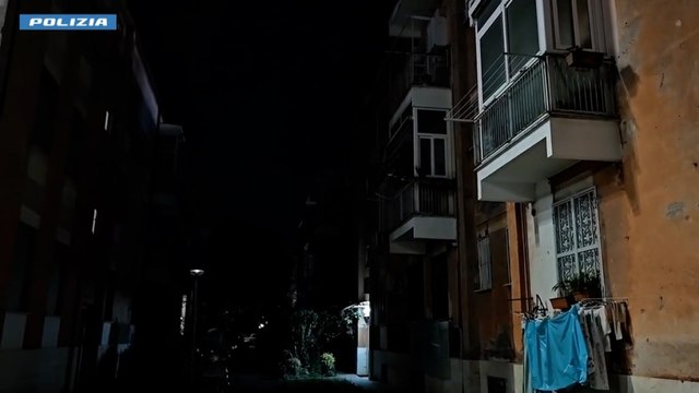 Roma, 6 arresti in blitz anti-droga a San Basilio: base era nel circolo bocciofilo