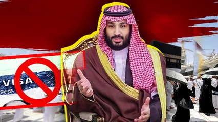 Saudi Arabia Visa Ban कब तक हटेगा, India Pakistan के लोगों का Hajj Visa Cancellation Update