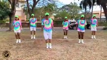 Dance for kids