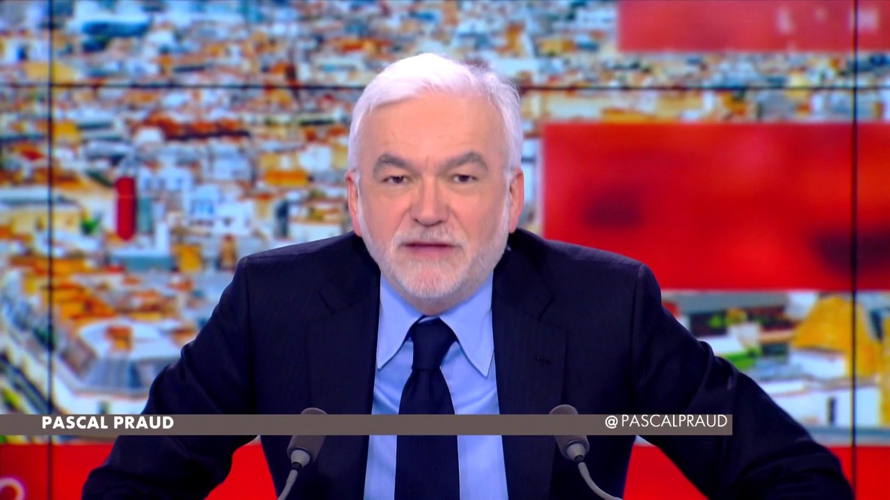 L'édito de Pascal Praud : «Commission d'enquête : Alexis Kohler ne viendra pas»