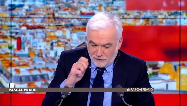 Édito Pascal Praud - Alexis Kohler refuse la convocation d'une commission d'enquête : «Il est au-dessus des lois»