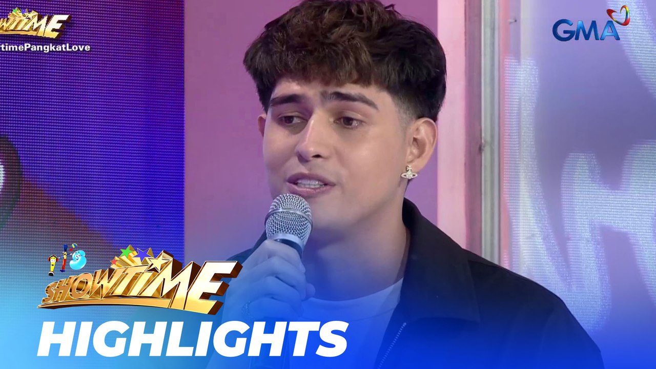 It's Showtime: Dale, RED FLAG ANG PAGLALARO NG 14 HOURS STRAIGHT NG DOTA? (Step In The Name Of Love)
