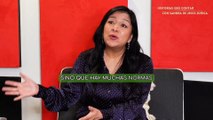 Hospital en curso de genero tras no cumplir con apoyo a joven: Sandra de Jesús Zúñiga #derechos #dailymotion
