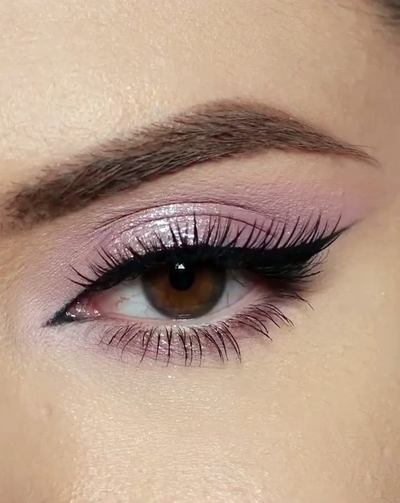 Gorgeous makeup