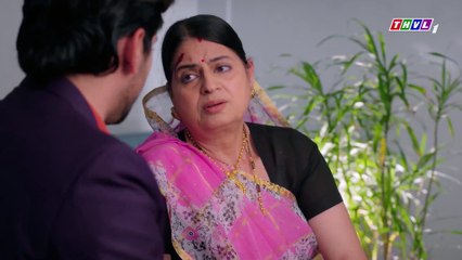 ÂM MƯU VÀ TÌNH YÊU - PHẦN 2 - TẬP 300 - PHIM ẤN ĐỘ P2 - AM MUU VA TINH YEU PHAN 2