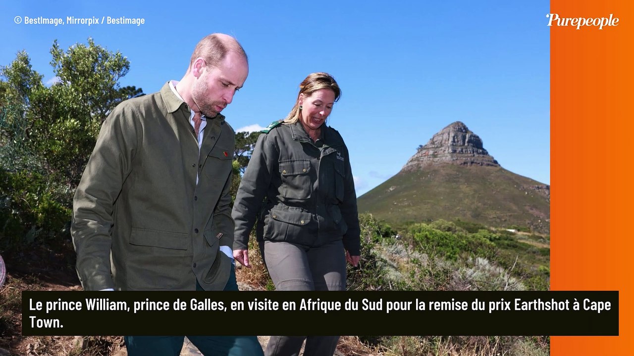 Ils n'attendent que ça mais... Entre Kate et William, des retrouvailles à deux prévues dans plusieurs mois