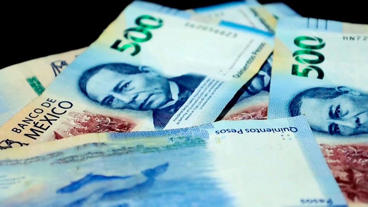 The Dark Money Game Trailer OV