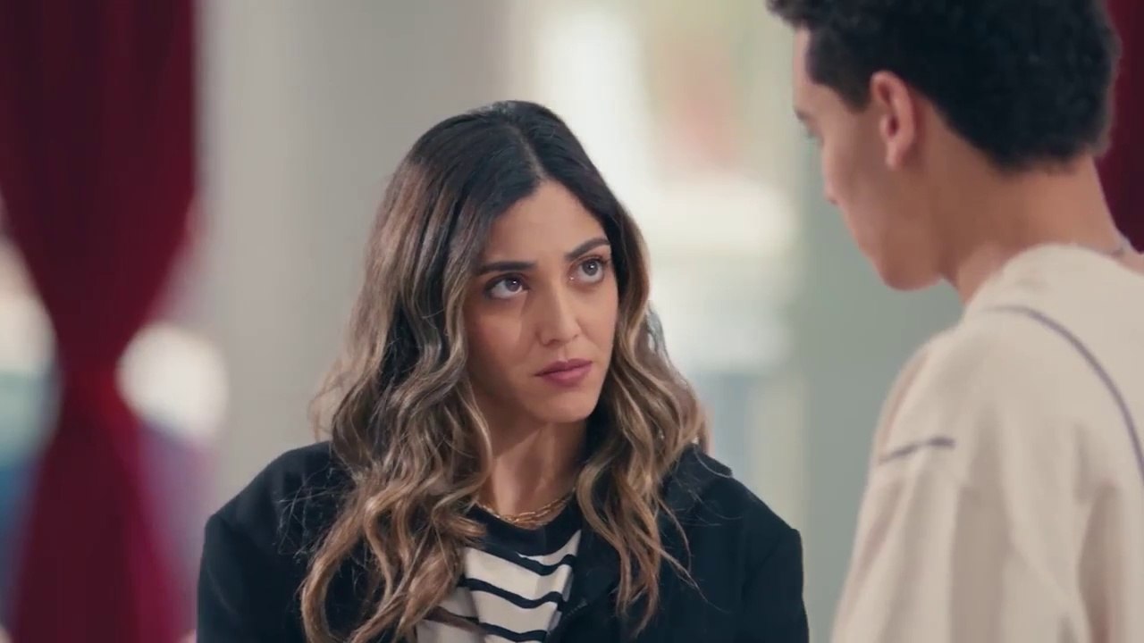 HD 5 مسلسل على غفلة الحلقة